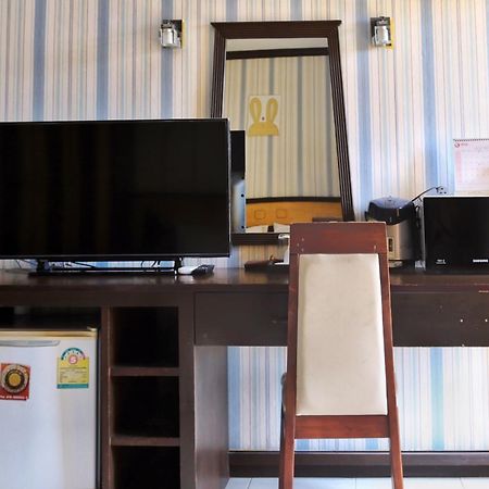 The Galiness International Backpacker Hostel Phuket Patong Eksteriør billede