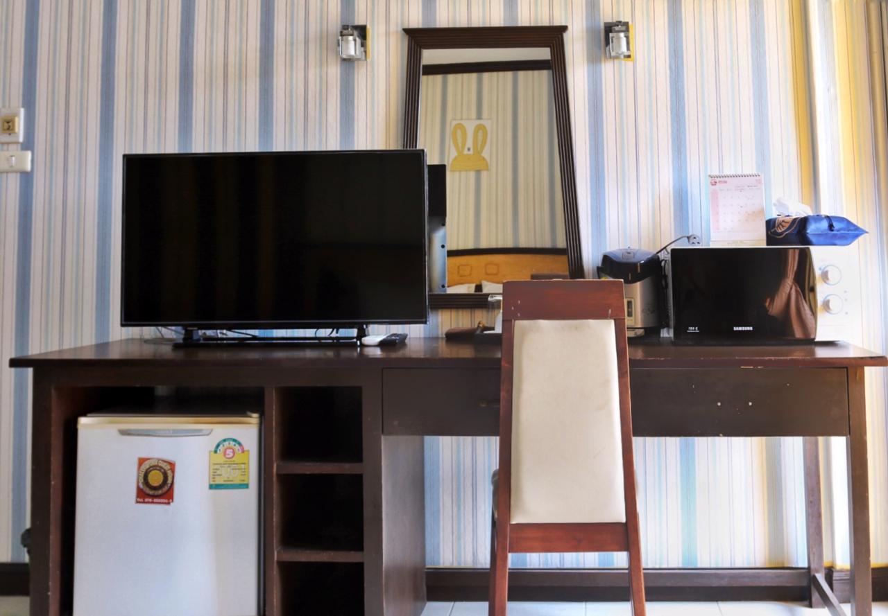 The Galiness International Backpacker Hostel Phuket Patong Eksteriør billede