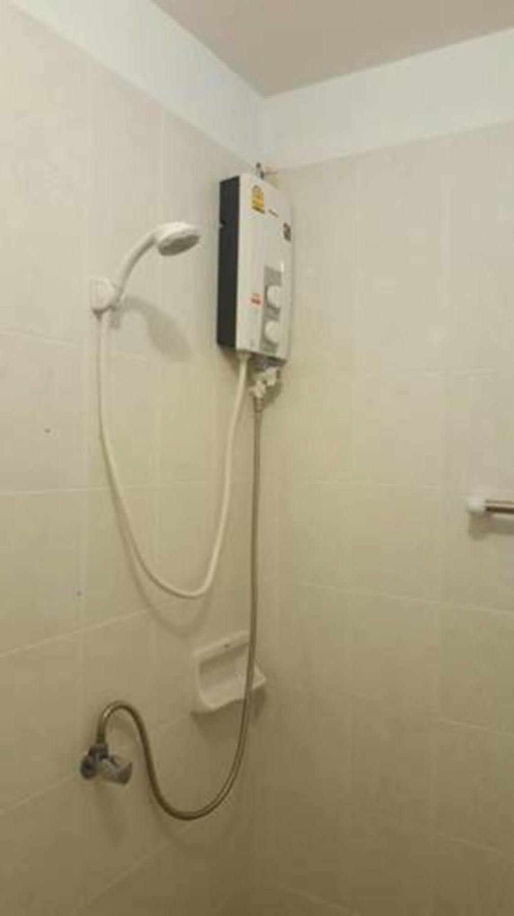The Galiness International Backpacker Hostel Phuket Patong Eksteriør billede