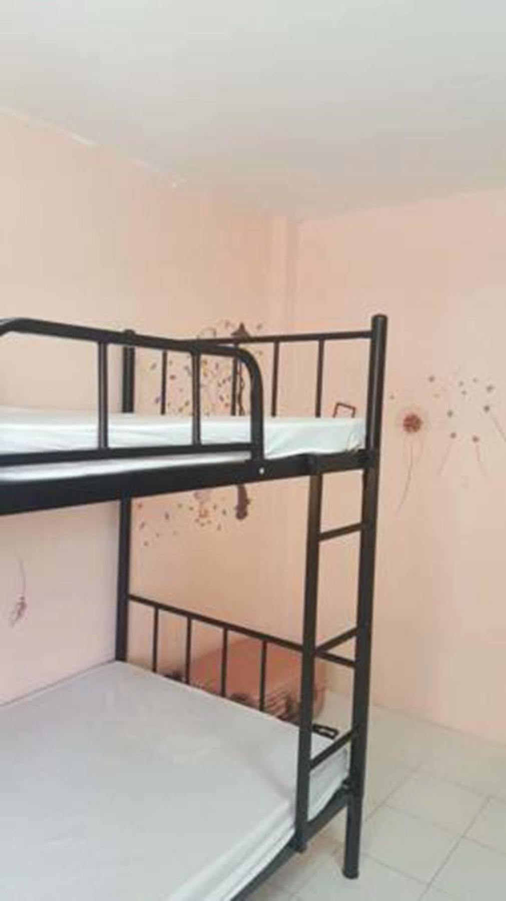 The Galiness International Backpacker Hostel Phuket Patong Eksteriør billede
